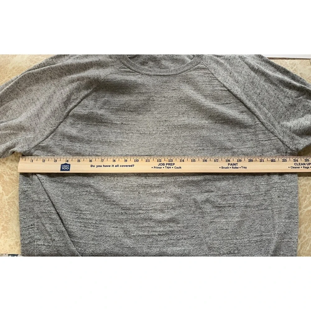 J. Crew wrap yourself